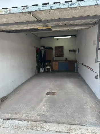 Prodej garáže, Hradec Králové, 16 m2