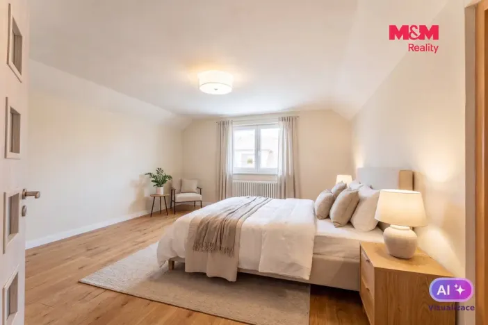 Prodej rodinného domu, Čáslav - Čáslav-Nové Město, Na Skále, 174 m2
