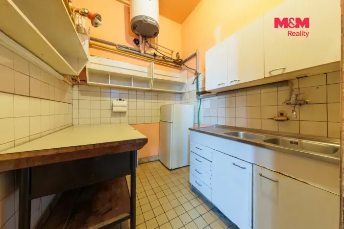 Prodej restaurace, Horní Slavkov, 83 m2