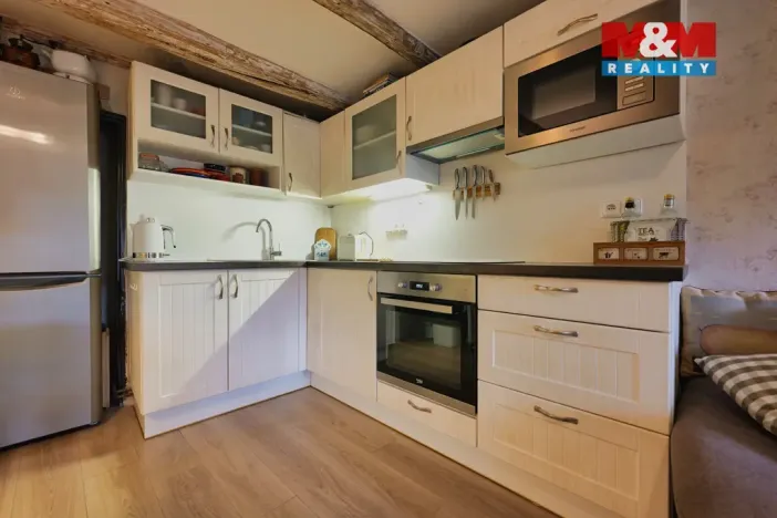 Prodej rodinného domu, Bouzov - Obectov, 200 m2