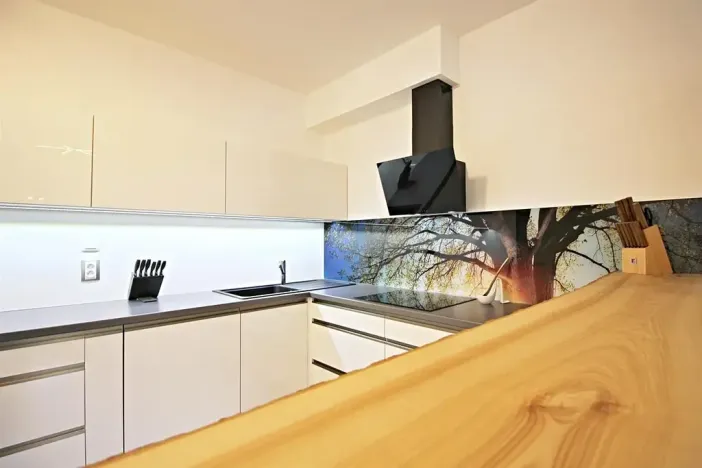 Pronájem bytu 2+kk, Moravany, Višňová, 67 m2