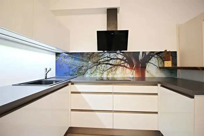 Pronájem bytu 2+kk, Moravany, Višňová, 67 m2