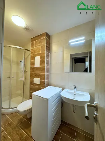 Pronájem bytu 1+kk, Brno, Koliště, 28 m2