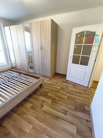 Prodej bytu 2+1, Prostějov, Václava Špály, 58 m2