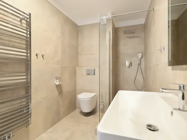 Pronájem bytu 4+kk, Praha - Smíchov, Tomkova, 155 m2