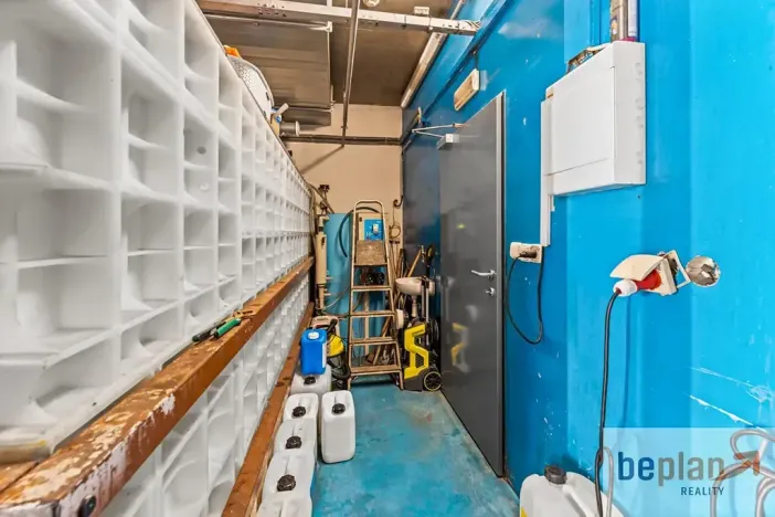 Prodej obchodního prostoru, Ústí nad Labem, Bílinská, 108 m2