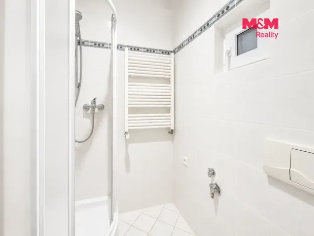 Pronájem bytu 2+kk, Praha - Strašnice, Kolovratská, 45 m2