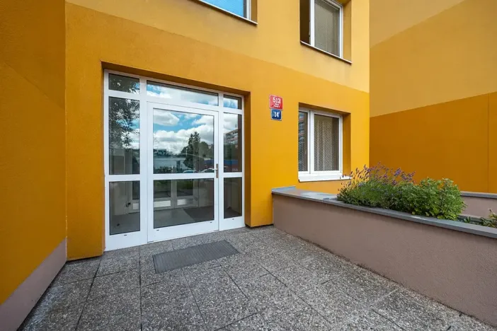 Prodej bytu 4+kk, Praha - Troja, Svídnická, 90 m2