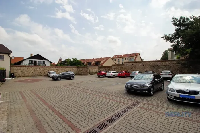 Pronájem bytu 3+1, Brandýs nad Labem-Stará Boleslav, Ivana Olbrachta, 104 m2