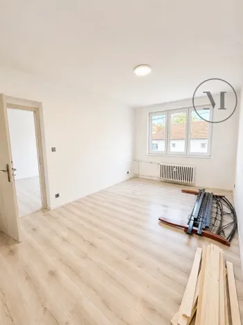 Pronájem bytu 3+1, České Budějovice, Nerudova, 74 m2
