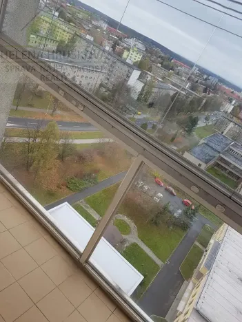 Prodej bytu 3+1, Havířov, Mánesova, 66 m2