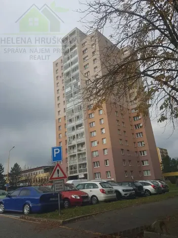 Prodej bytu 3+1, Havířov, Mánesova, 66 m2