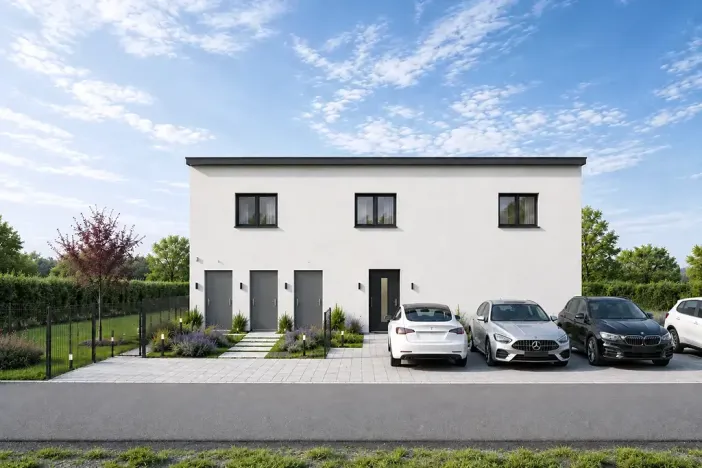Prodej bytu 3+kk, Ostrava, 80 m2