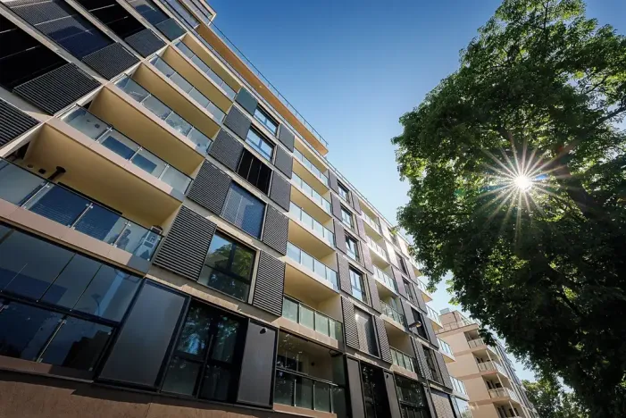 Pronájem bytu 4+kk, Praha - Břevnov, Radimova, 120 m2
