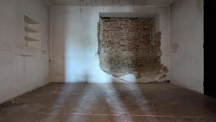 Prodej pozemku pro bydlení, Kučerov, 1639 m2