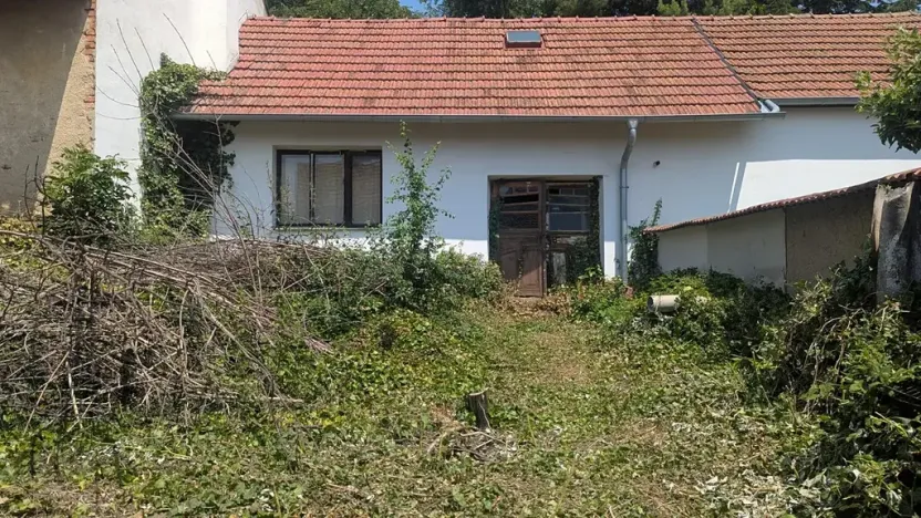 Prodej pozemku pro bydlení, Kučerov, 1639 m2