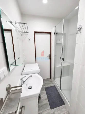 Prodej bytu 2+1, Olomouc, Stiborova, 45 m2