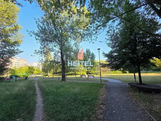 Prodej bytu 2+1, Olomouc, Stiborova, 45 m2