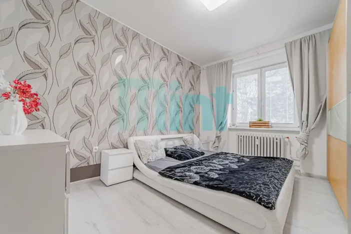 Prodej bytu 3+1, Ostrava, Sokolská třída, 75 m2