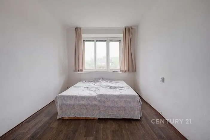 Prodej komerční nemovitosti, Horní Cerekev, 460 m2