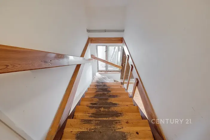 Prodej komerční nemovitosti, Horní Cerekev, 460 m2