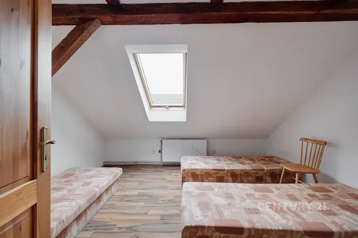 Prodej komerční nemovitosti, Horní Cerekev, 460 m2