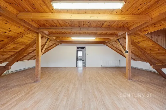 Prodej komerční nemovitosti, Horní Cerekev, 460 m2