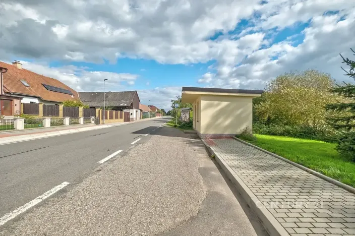 Prodej komerční nemovitosti, Horní Cerekev, 460 m2