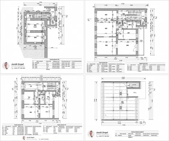 Prodej vícegeneračního domu, Postoloprty, Štefánikova, 240 m2