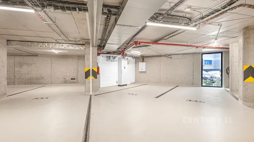 Prodej bytu 3+kk, Praha - Modřany, Československého exilu, 61 m2