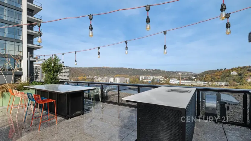 Prodej bytu 3+kk, Praha - Modřany, Československého exilu, 61 m2