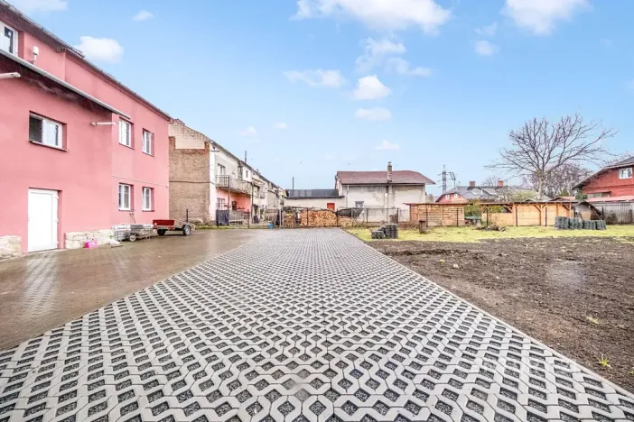 Prodej bytu 1+1, Ostrava, Zengrova, 32 m2