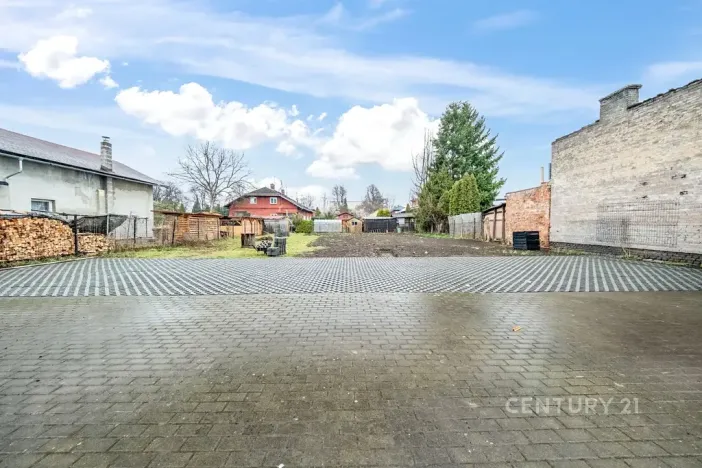 Prodej bytu 1+1, Ostrava, Zengrova, 32 m2