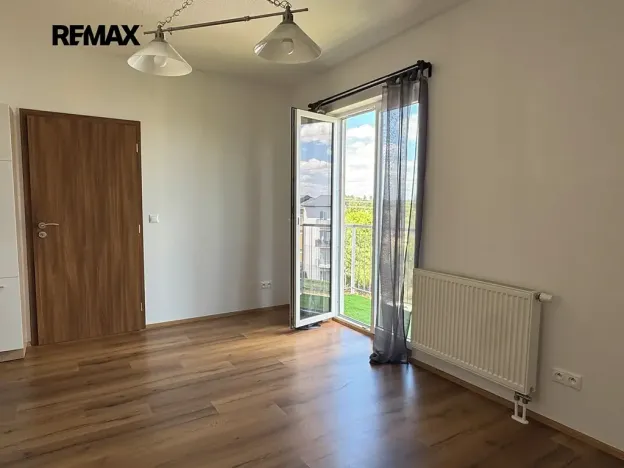 Pronájem bytu 2+kk, Kladno, Generála Selnera, 41 m2