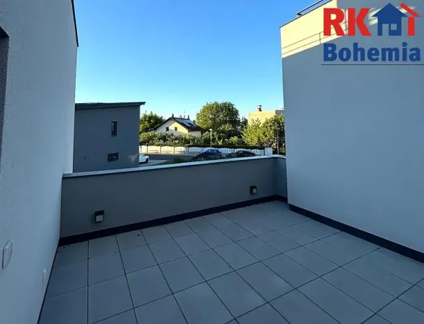 Pronájem bytu 1+kk, Mladá Boleslav, Vodárenská, 23 m2