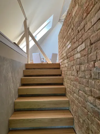 Pronájem bytu 3+kk, Brno, Durďákova, 84 m2