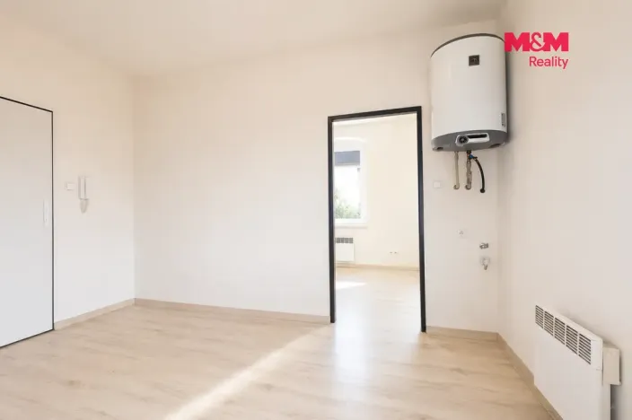 Pronájem bytu 3+kk, Karlovy Vary, Plzeňská, 65 m2