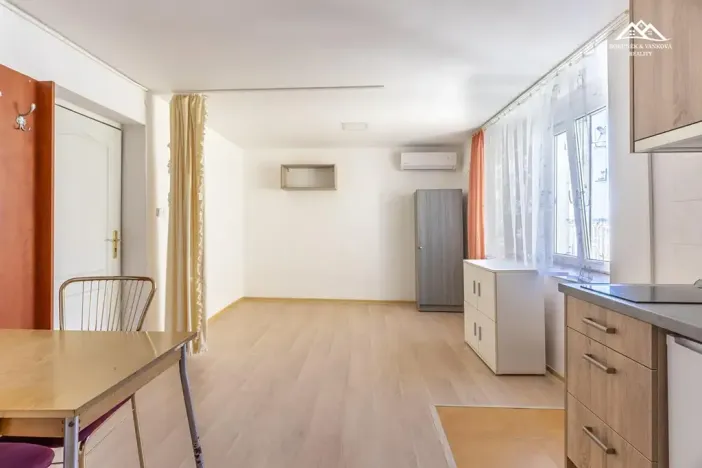 Pronájem bytu 1+kk, Chotěboř, Trčků z Lípy, 22 m2