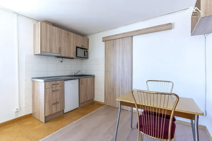 Pronájem bytu 1+kk, Chotěboř, Trčků z Lípy, 22 m2