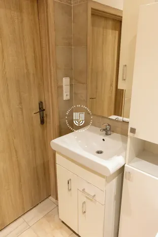 Prodej bytu 2+1, Praha - Letňany, Tupolevova, 54 m2