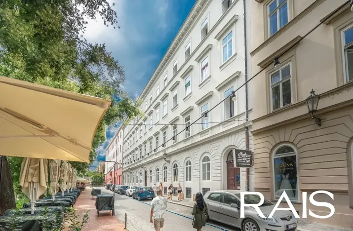 Prodej bytu 2+kk, Brno, Bašty, 101 m2