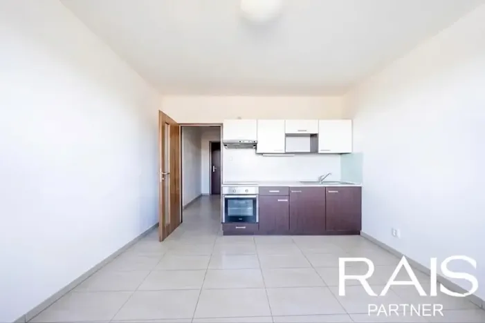 Prodej bytu 1+kk, Brno, Vranovská, 29 m2