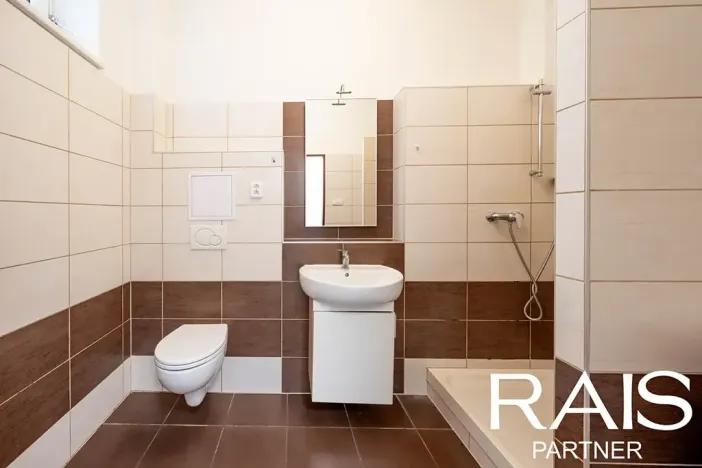 Prodej bytu 1+kk, Brno, Vranovská, 29 m2