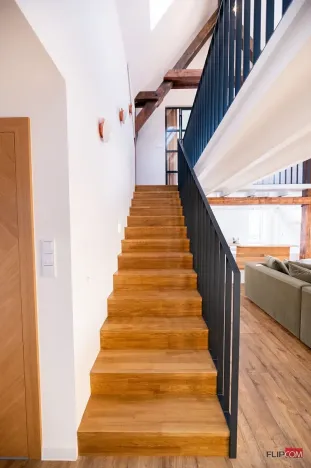 Prodej rodinného domu, Praha - Košíře, Lukavského, 100 m2