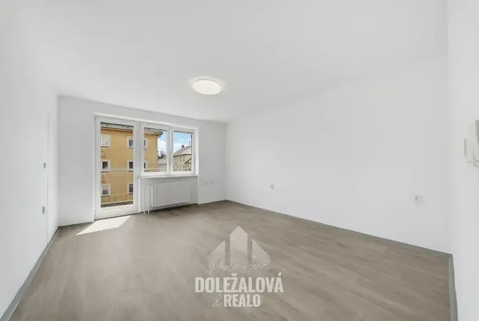 Pronájem bytu 3+1, Jihlava, Na Vyhlídce, 71 m2