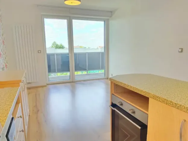 Pronájem bytu 2+kk, Plzeň, K Lutové, 51 m2