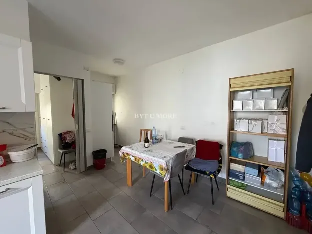 Prodej bytu 2+kk, Scalea, Itálie, Via Gaetano Oliva, 40 m2