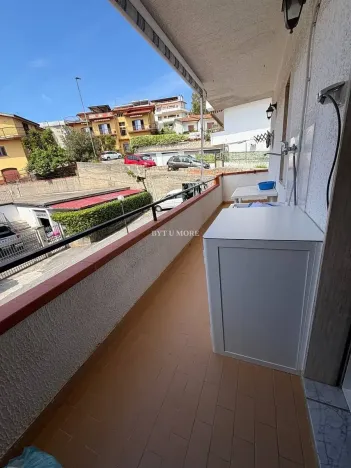 Prodej bytu 2+kk, Scalea, Itálie, Via Gaetano Oliva, 40 m2