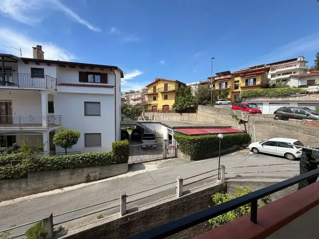 Prodej bytu 2+kk, Scalea, Itálie, Via Gaetano Oliva, 40 m2