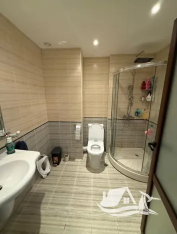 Prodej bytu 3+kk, Nesebar, Bulharsko, 105 m2